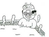 おやじ